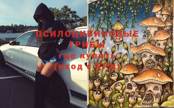тгк Алексеевка